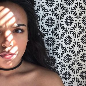 Meet your Posher, Kaelyn